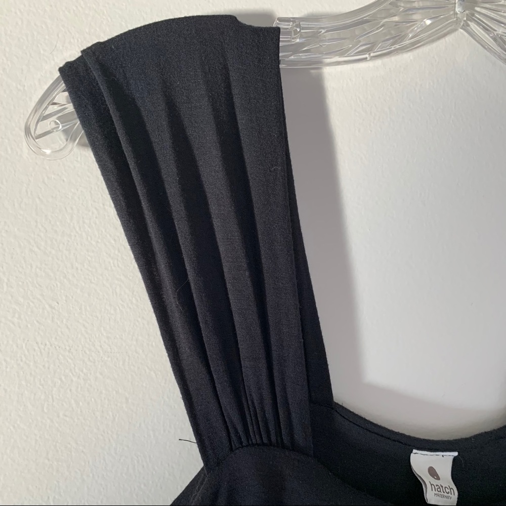 Hatch  maternity dress - Picture 2 of 8